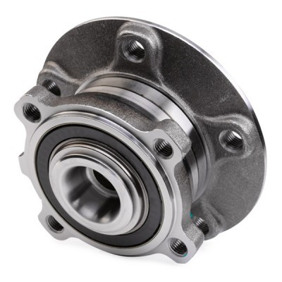 Wheel Bearing RIDEX 654W0338 654W0338 - photo 4