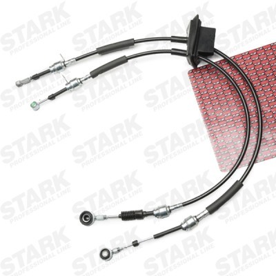 Cable Pull, manual transmission Stark SKCMT-1520050 SKCMT-1520050 - photo 1