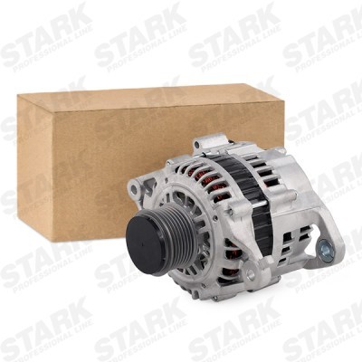 Alternator Stark SKGN-0320165 SKGN-0320165 - photo 2