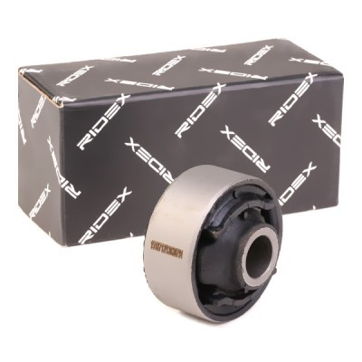 Control Arm Bushing RIDEX 251T0048 251T0048 - photo 2