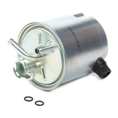 Fuel Filter RIDEX 9F0238 9F0238 - photo 3