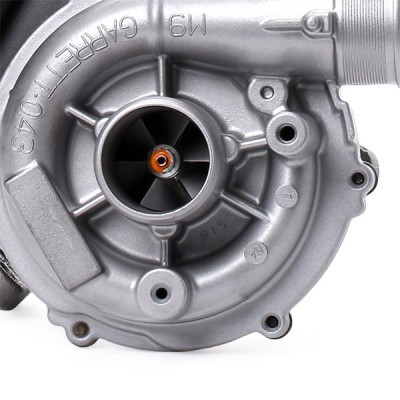 Turbocharger RIDEX 2234C0108R 2234C0108R - photo 5