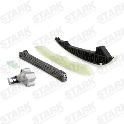 Timing chain kit Stark SKTCK-2240098 SKTCK-2240098 - photo 3