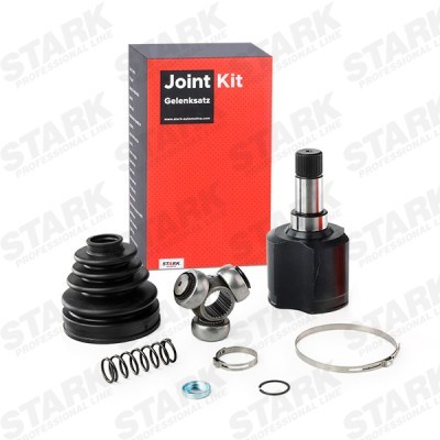 Joint Kit, Drive Shaft Stark SKJK-0200380 SKJK-0200380 - photo 1