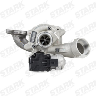 Turbocharger Stark SKCT-1190452 SKCT-1190452 - photo 6
