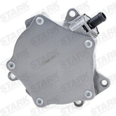 Vacuum Pump Stark SKVP-1350038 SKVP-1350038 - photo 3