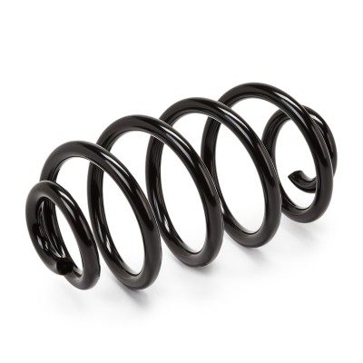 Suspension Spring RIDEX 188C0162 188C0162 - photo 4