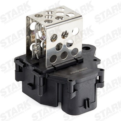Resistor Blower Stark SKRI-2000069 SKRI-2000069 - photo 3