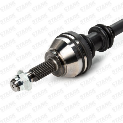 Drive Shaft Stark SKDS-0210092 SKDS-0210092 - photo 6