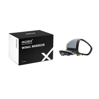 Wing Mirror RIDEX 50O0801 50O0801 - photo 2