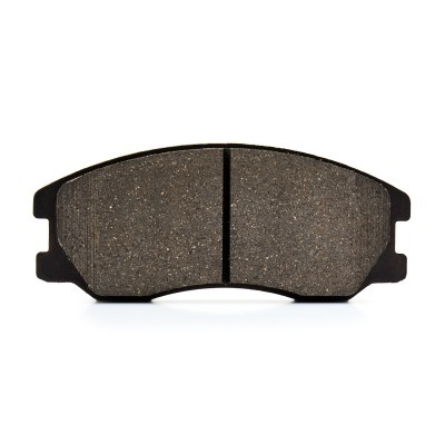 Brake Pads Set RIDEX 402B0209P 402B0209P - photo 6