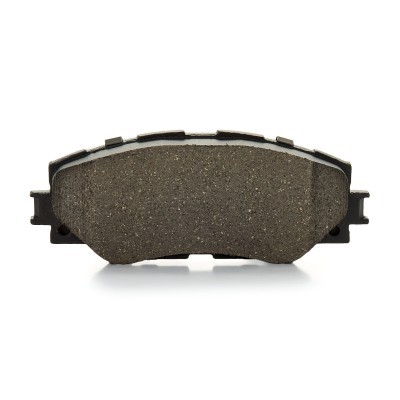 Brake Pads Set RIDEX 402B0685P 402B0685P - photo 5