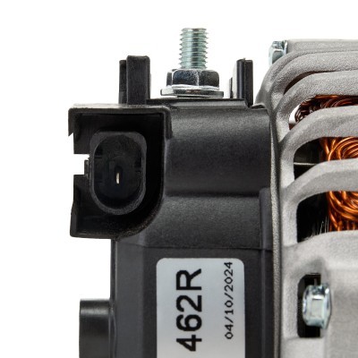 Alternator RIDEX 4G1462R 4G1462R - photo 6