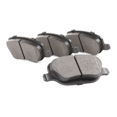 Brake Pads Set RIDEX 402B0225 402B0225 - photo 6