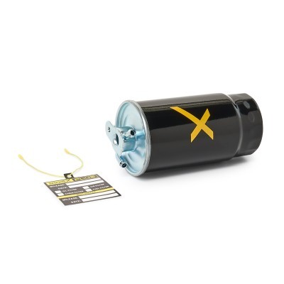 Fuel Filter RIDEX 9F0045P 9F0045P - photo 2
