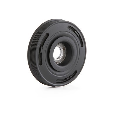 Belt Pulley, crankshaft RIDEX 3213B0003 3213B0003 - photo 4