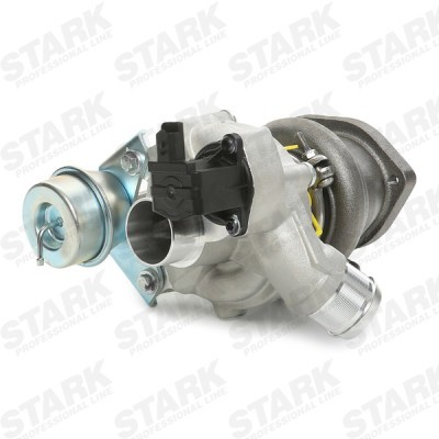 Turbocharger Stark SKCT-1190651 SKCT-1190651 - photo 2