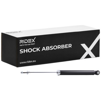 Shock Absorber RIDEX 854S2380 854S2380 - photo 2