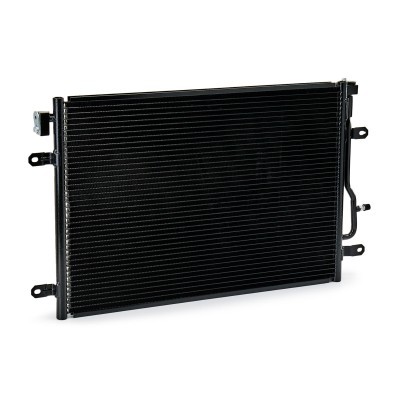 A/C condenser 448C0120 - photo 5