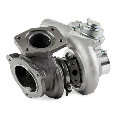 Turbocharger RIDEX 2234C10408 2234C10408 - photo 6
