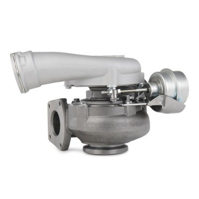 Turbocharger RIDEX 2234C10617 2234C10617 - photo 7