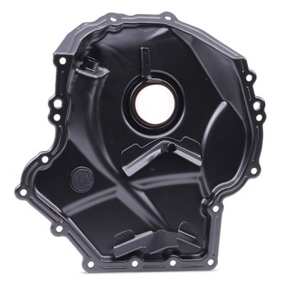 Timing cover RIDEX 1522T0002 1522T0002 - photo 4