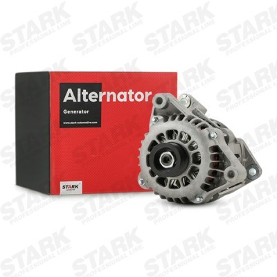 Alternator Stark SKGN-0320236 SKGN-0320236 - photo 2
