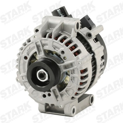 Alternator Stark SKGN-0320761 SKGN-0320761 - photo 3