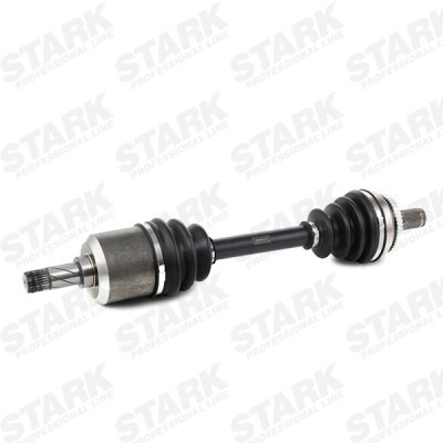 Drive Shaft Stark SKDS-0210081 SKDS-0210081 - photo 3