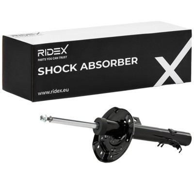 Shock Absorber RIDEX 854S18738 854S18738 - photo 1