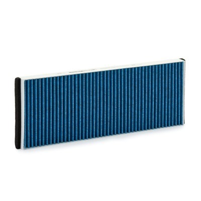 Cabin Air Filter RIDEX 424I0018P 424I0018P - photo 2