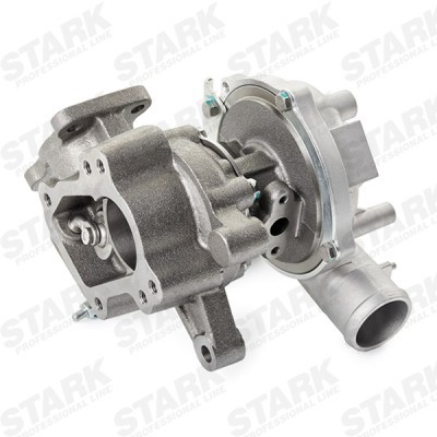 Turbocharger Stark SKCT-1190356 SKCT-1190356 - photo 4