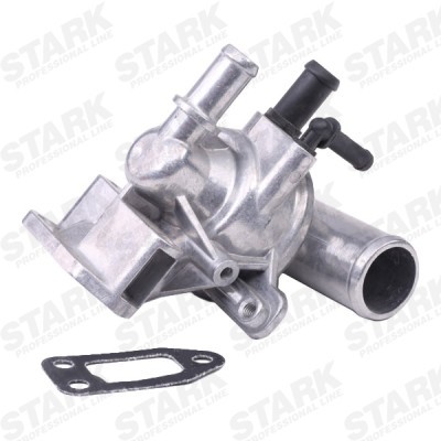 Thermostat, Coolant Stark SKTC-0560446 SKTC-0560446 - photo 3