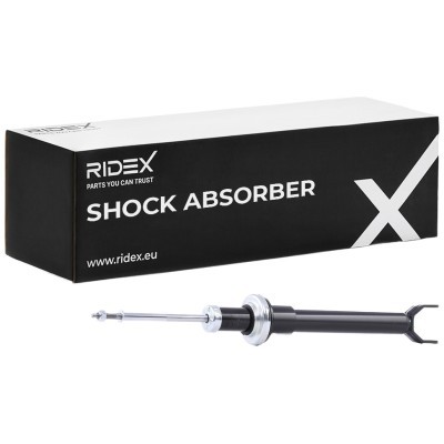 Shock Absorber RIDEX 854S0671 854S0671 - photo 2