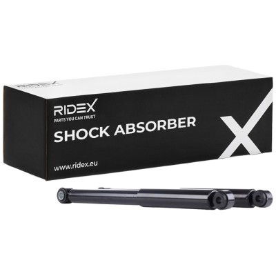 Shock Absorber RIDEX 854S0900 854S0900 - photo 2