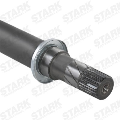 Drive Shaft Stark SKDS-0210465 SKDS-0210465 - photo 5