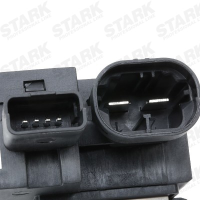 Resistor Blower Stark SKRI-2000050 SKRI-2000050 - photo 7