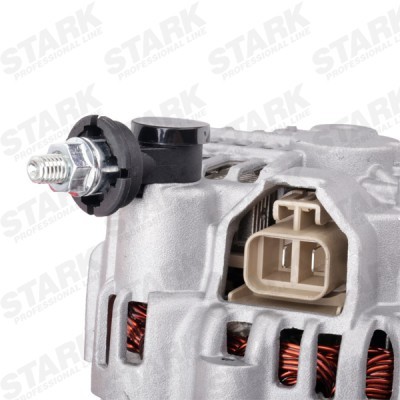 Alternator Stark SKGN-0320175 SKGN-0320175 - photo 5