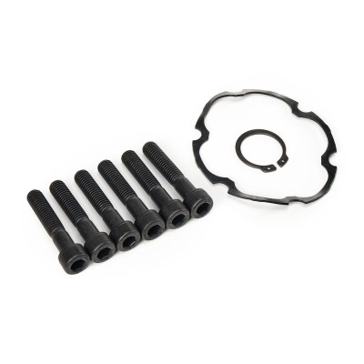 Bellow, drive shaft RIDEX 193B0007 193B0007 - photo 5