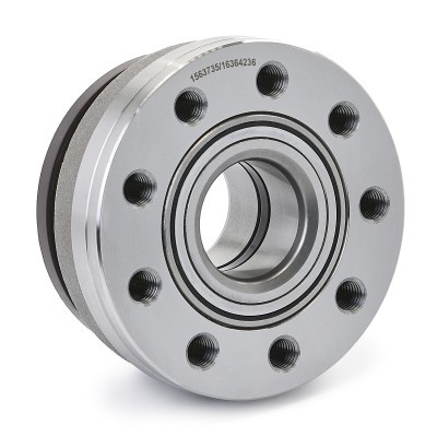 Wheel Bearing RIDEX 654W1261 654W1261 - photo 3