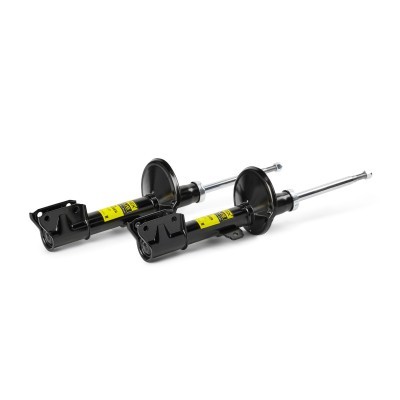 Shock Absorber RIDEX 854S2367P 854S2367P - photo 4