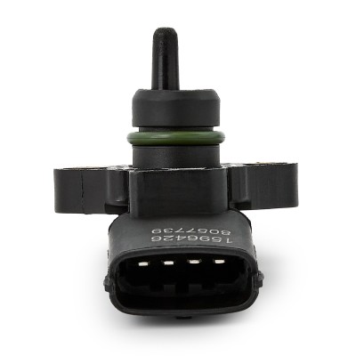 Boost pressure sensor RIDEX 161B0022 161B0022 - photo 7