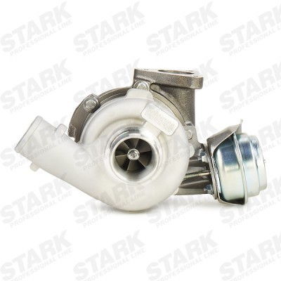 Turbocharger Stark SKCT-1190375 SKCT-1190375 - photo 6