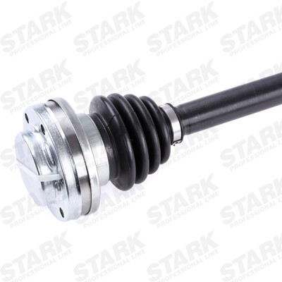 Drive Shaft Stark SKDS-0210261 SKDS-0210261 - photo 4