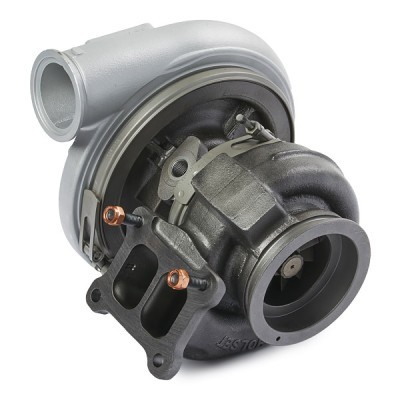 Turbocharger RIDEX 2234C10361R 2234C10361R - photo 5