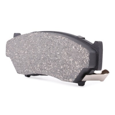 Brake Pads Set RIDEX 402B0408 402B0408 - photo 7