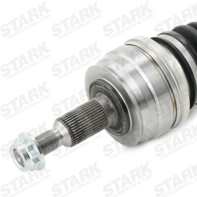 Drive Shaft Stark SKDS-0210708 SKDS-0210708 - photo 5