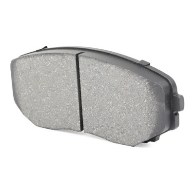 Brake Pads Set RIDEX 402B0548 402B0548 - photo 6