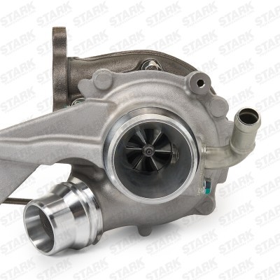 Turbocharger Stark SKCT-1190552 SKCT-1190552 - photo 5