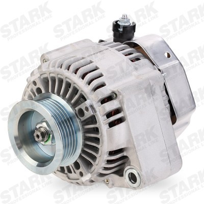 Alternator Stark SKGN-03221560 SKGN-03221560 - photo 3